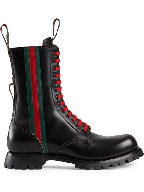 athletics inspire boots gucci|Gucci Shoes for Men .